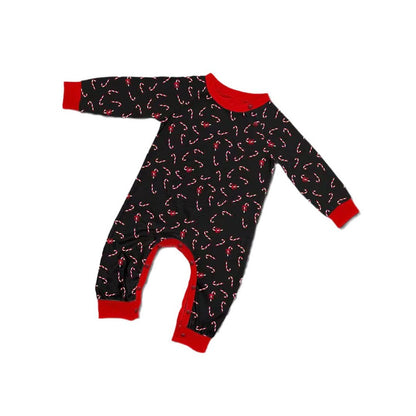 Matching Family Pajamas Set Merry Christmas Dear Santa - ChildAngle