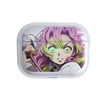 Demon Slayer AirPods Case AirPods Pro 3 - ChildAngle AirPods Protective Case