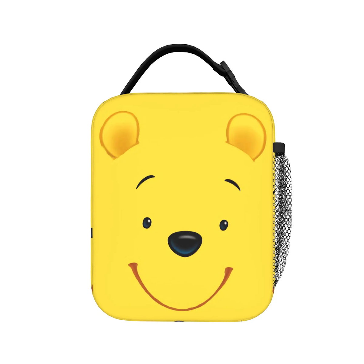 Disney Winnie The Pooh Lunch Bag Portable Lunch Tote - ChildAngle