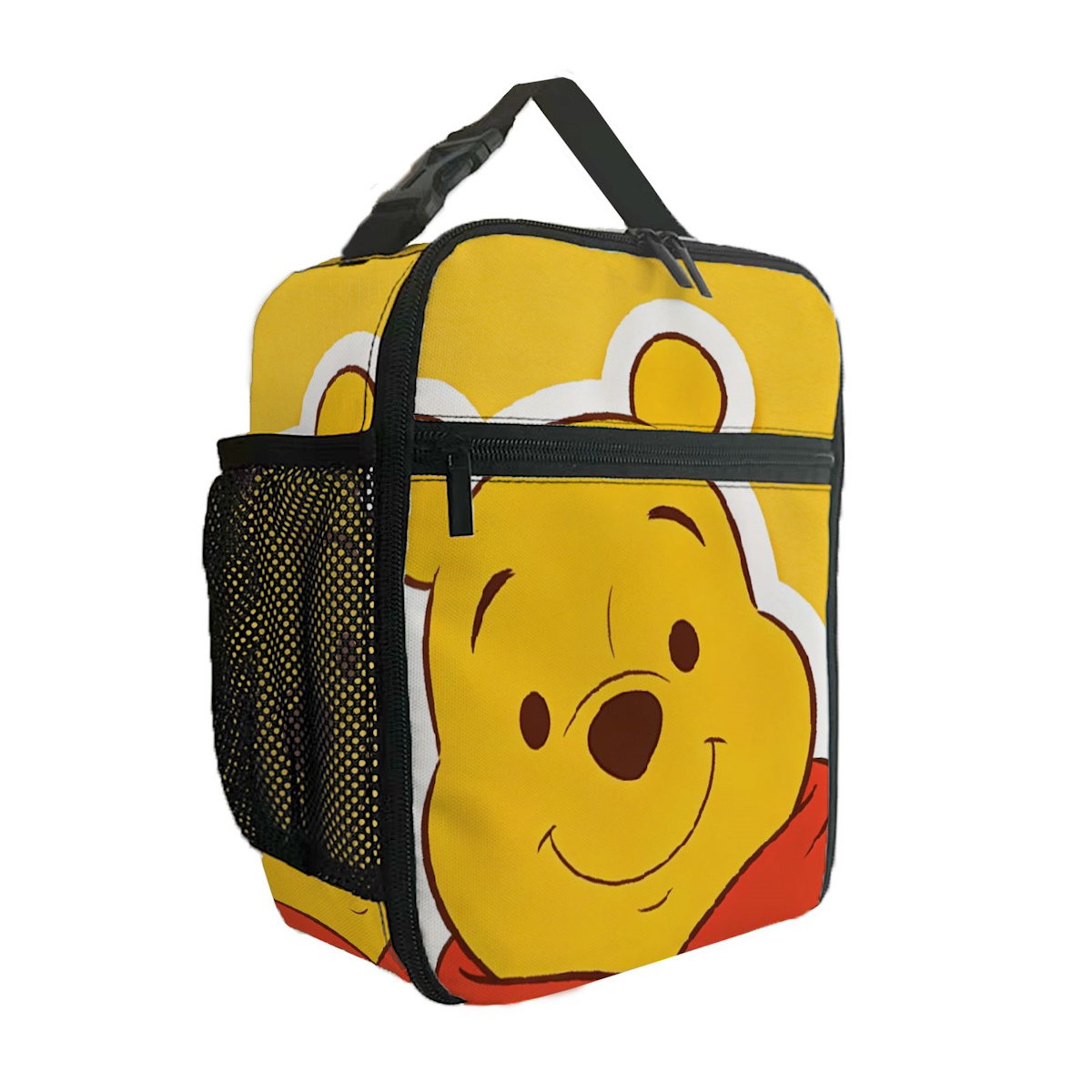 Disney Winnie The Pooh Lunch Bag Portable Lunch Tote - ChildAngle