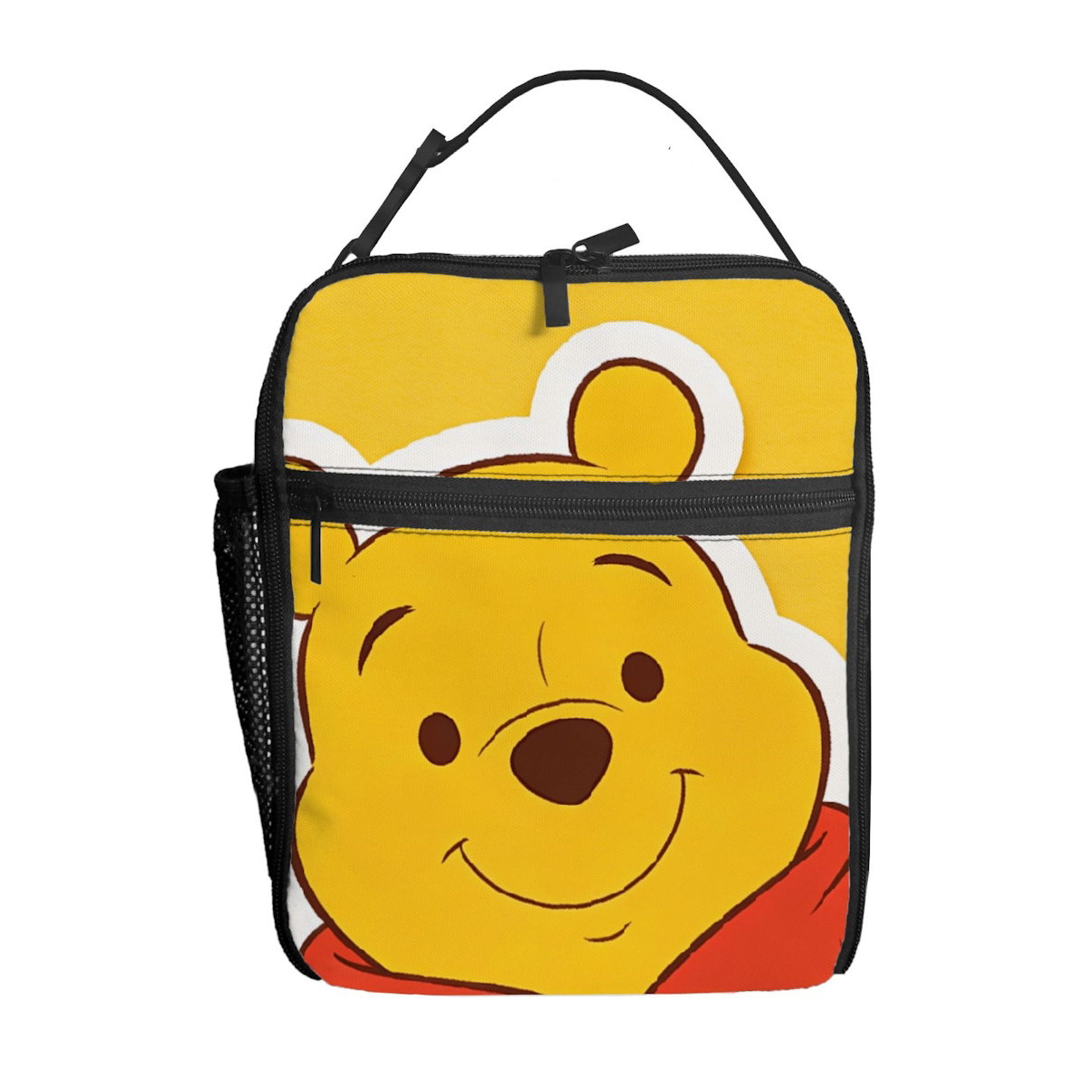 Disney Winnie The Pooh Lunch Bag Portable Lunch Tote - ChildAngle