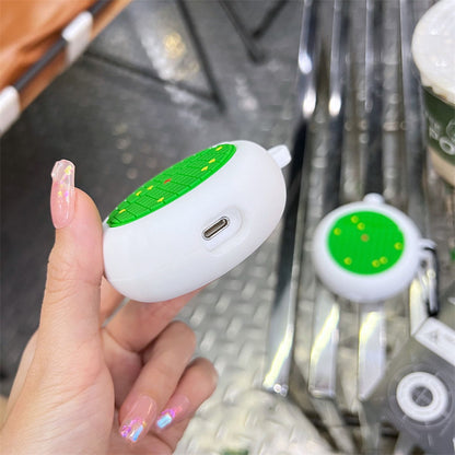 Dragon Ball Goku AirPods Casee - ChildAngle