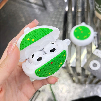 Dragon Ball Goku AirPods Casee - ChildAngle