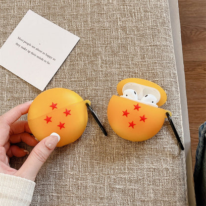 Dragon Ball Goku AirPods Casee - ChildAngle