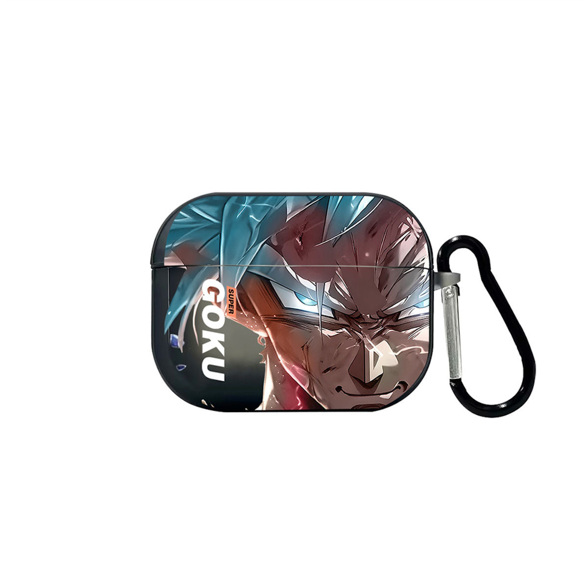 Dragon Ball Goku AirPods Casee - ChildAngle