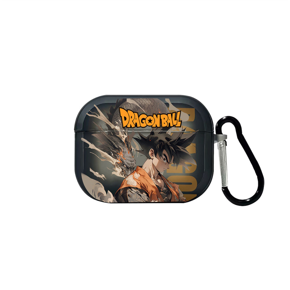 Dragon Ball Goku AirPods Casee - ChildAngle