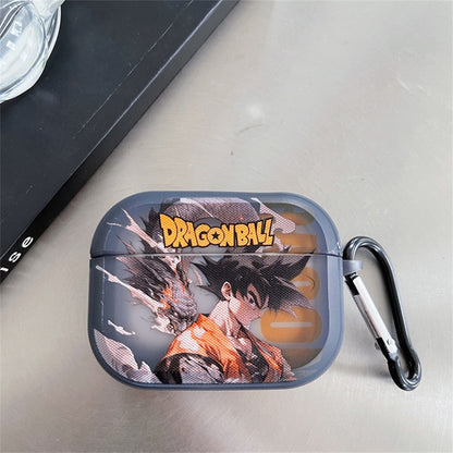 Dragon Ball Goku AirPods Casee - ChildAngle