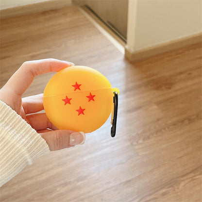 Dragon Ball Goku AirPods Casee - ChildAngle