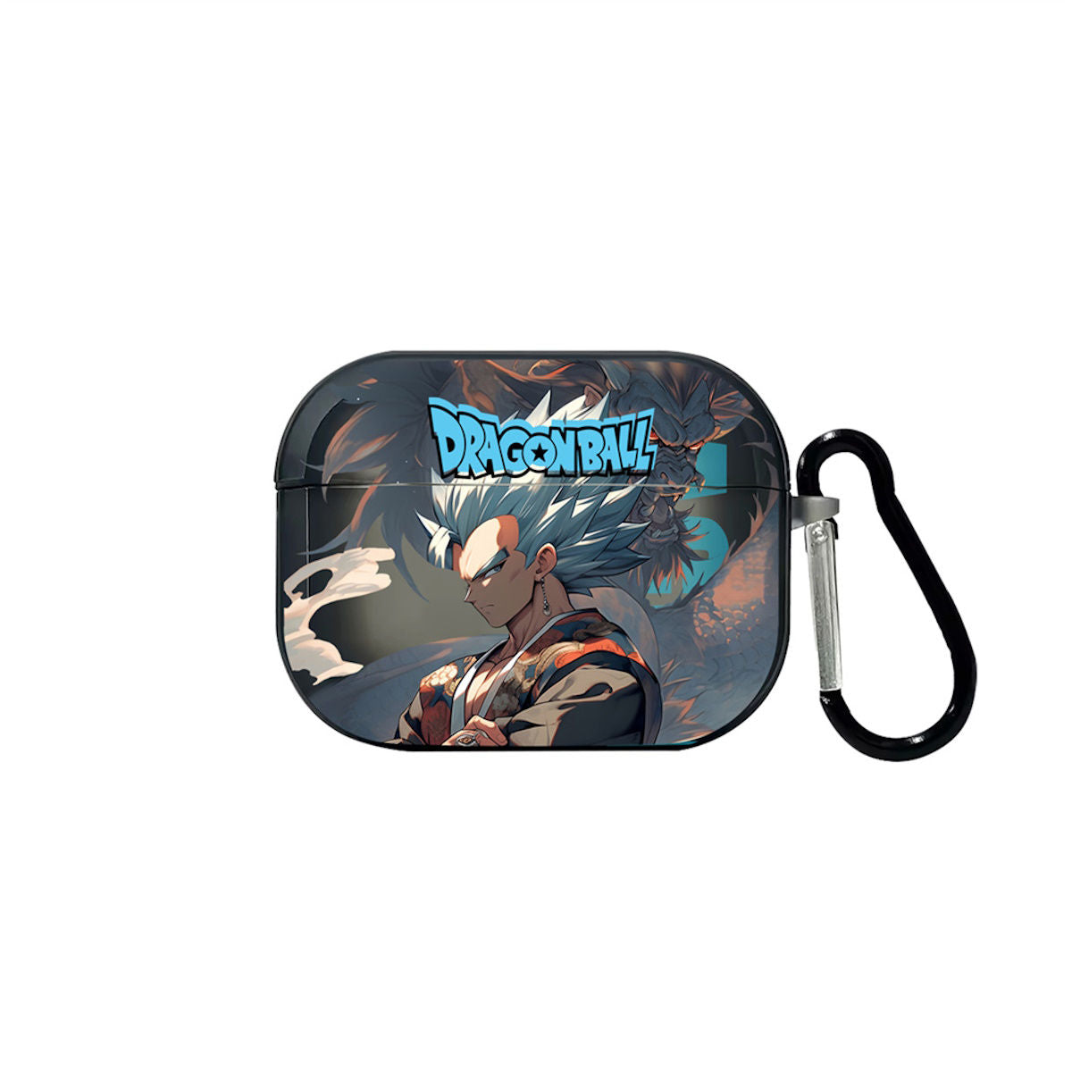 Dragon Ball Goku AirPods Casee - ChildAngle
