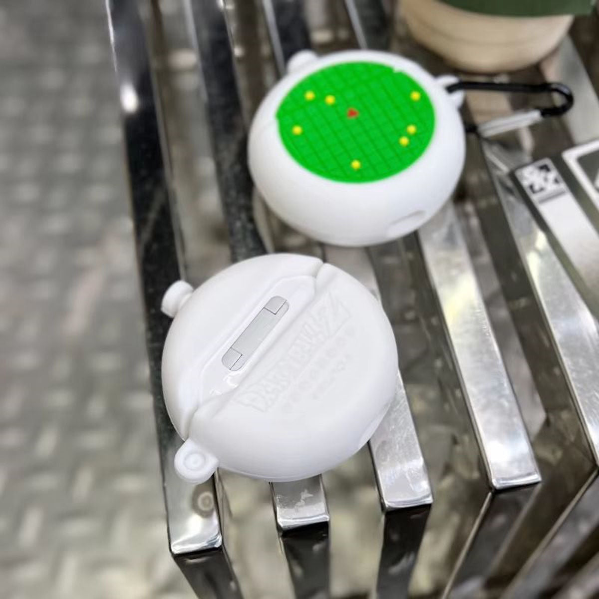 Dragon Ball Goku AirPods Casee - ChildAngle