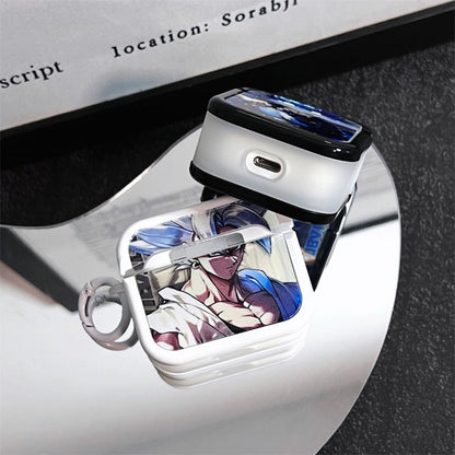 Dragon Ball Goku AirPods Casee - ChildAngle