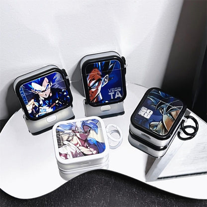 Dragon Ball Goku AirPods Casee - ChildAngle