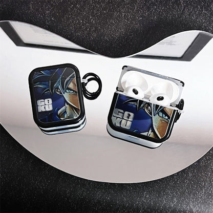 Dragon Ball Goku AirPods Casee - ChildAngle