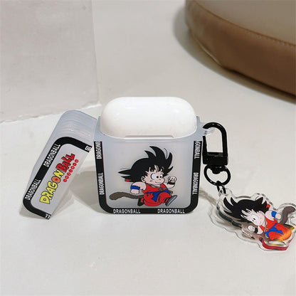 Dragon Ball Goku AirPods Casee - ChildAngle