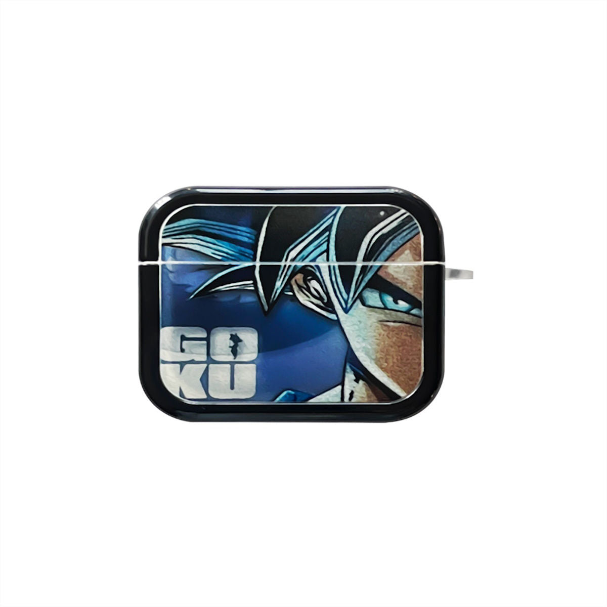 Dragon Ball Goku AirPods Casee - ChildAngle