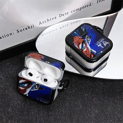 Dragon Ball Goku AirPods Casee - ChildAngle