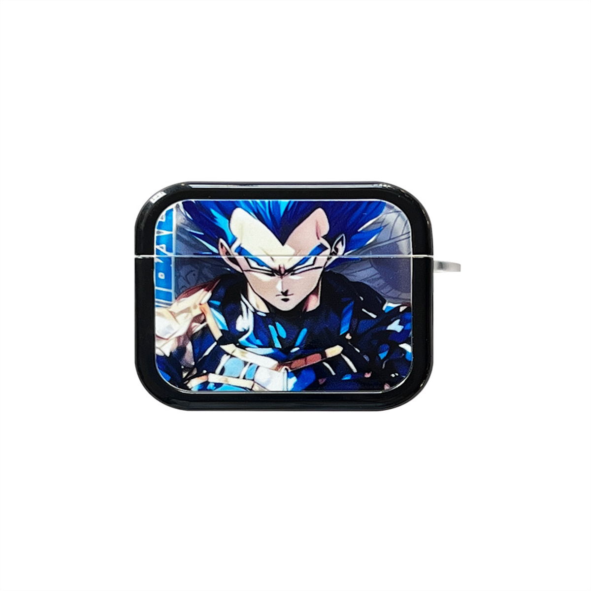 Dragon Ball Goku AirPods Casee - ChildAngle