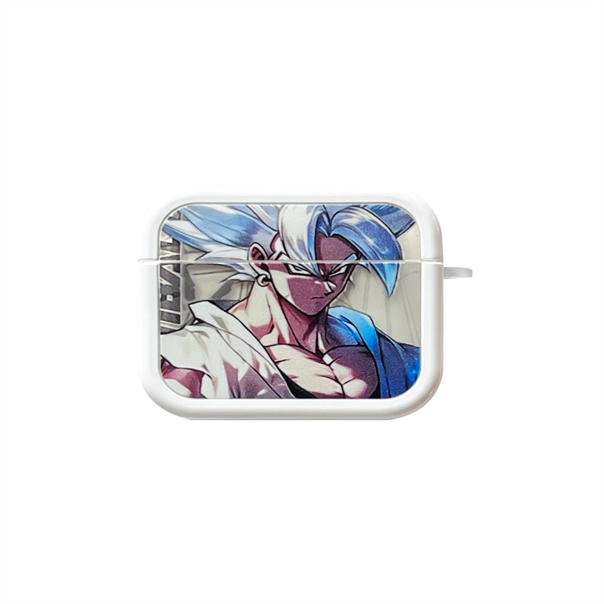 Dragon Ball Goku AirPods Casee - ChildAngle