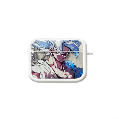 Dragon Ball Goku AirPods Casee - ChildAngle