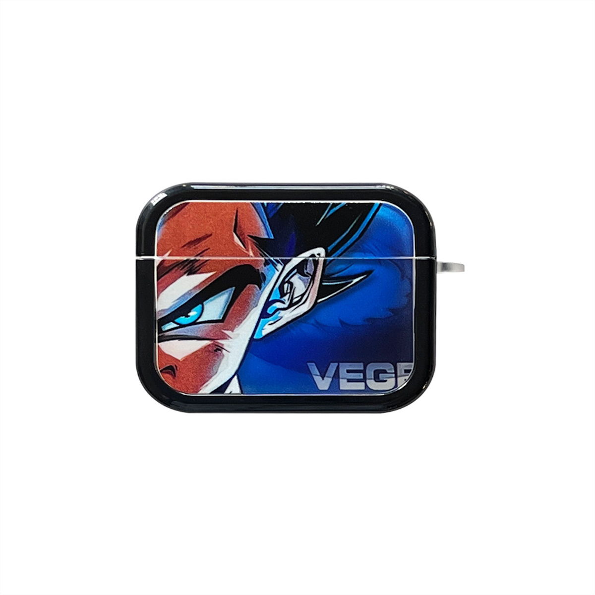 Dragon Ball Goku AirPods Casee - ChildAngle