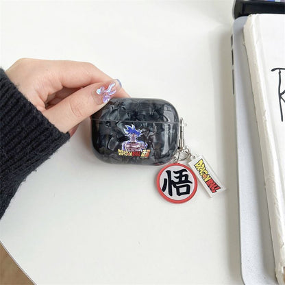 Dragon Ball Goku AirPods Casee - ChildAngle