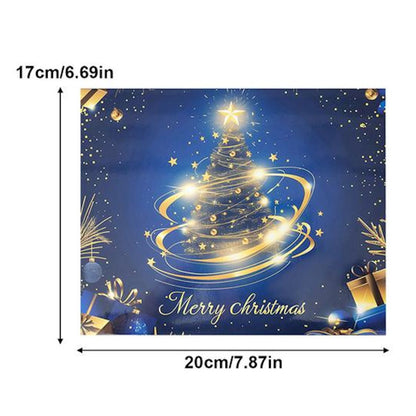 Teens Advent Calendar Jewelry Advent Calendar for Girls Earring Advent Calendar Christmas Calendar Necklace Earrings - ChildAngle