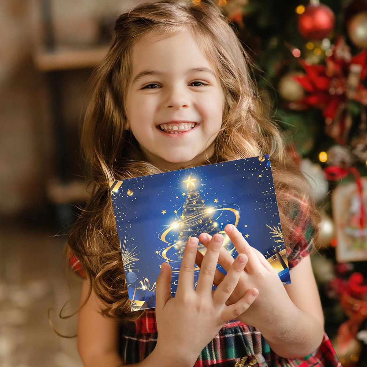 Teens Advent Calendar Jewelry Advent Calendar for Girls Earring Advent Calendar Christmas Calendar Necklace Earrings - ChildAngle