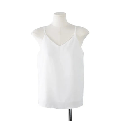 Tropical Plant Palm Tree Polo Shirts and Shorts Set and White Vest with Palm Tree Skirt - ChildAngle