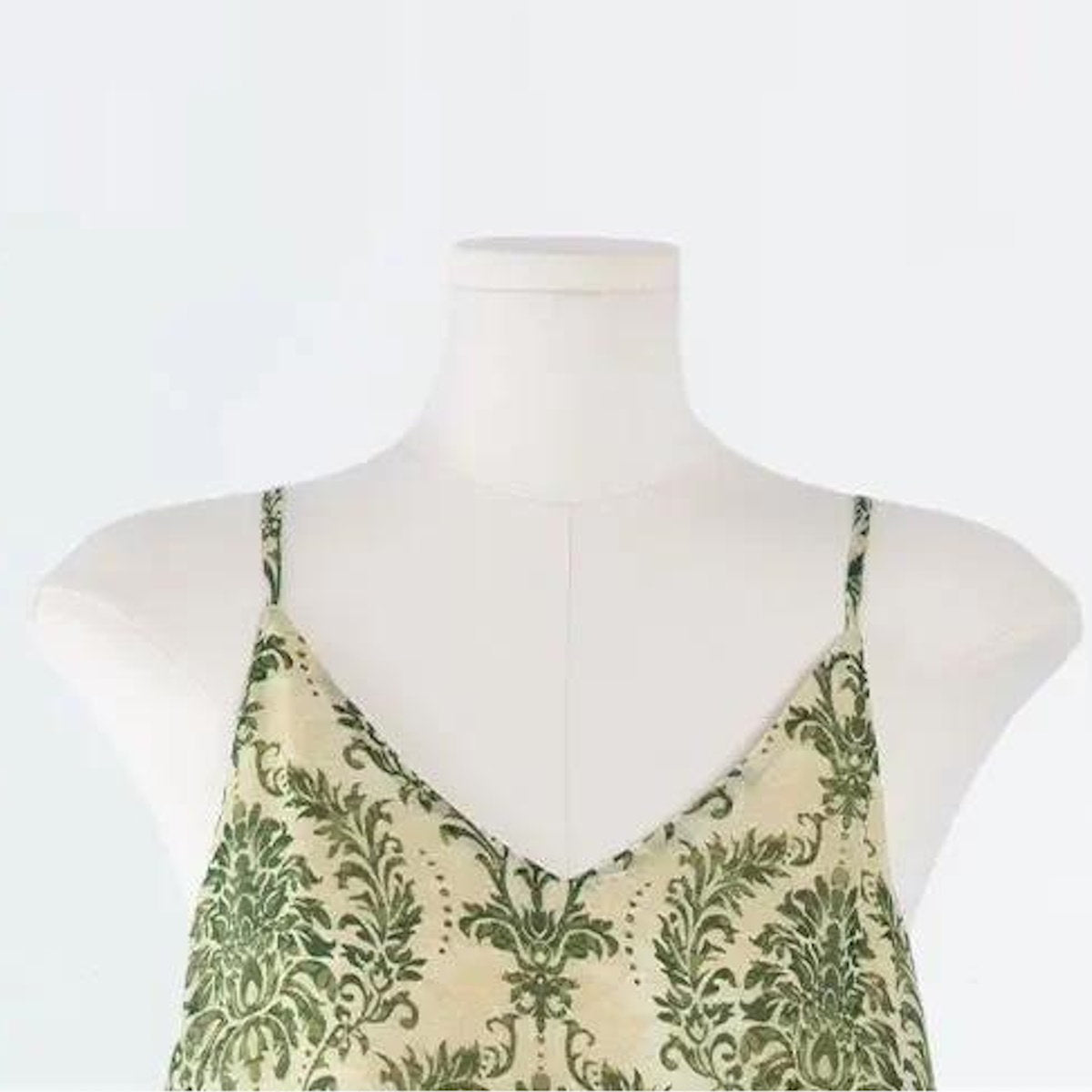 Family Matching Outfits Palm Leaves Tropical Maxi Dress and Shirts Set - ChildAngle