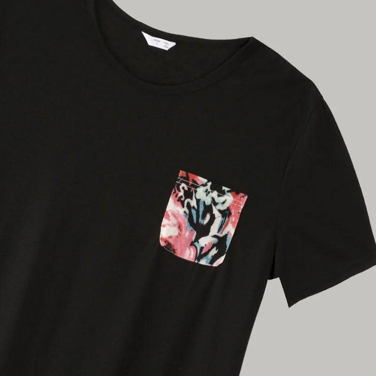 Family Matching Dress Floral Dress for Mother and daughter and Floral T-shirts Set - ChildAngle