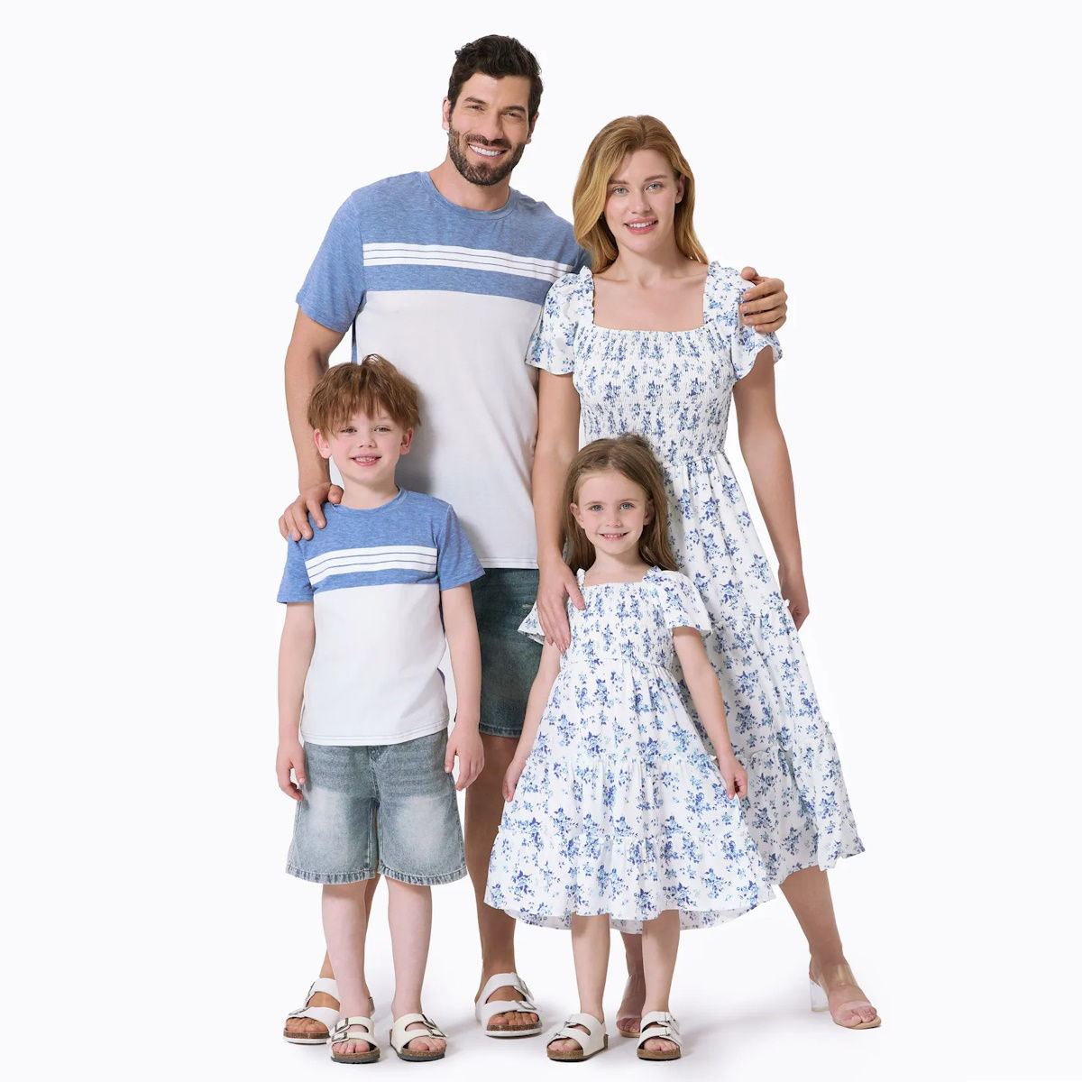 casual dress matching Matching Mama And Me Dresses Daughter Matching Dress Pink Mommy And Me Dress Casual
