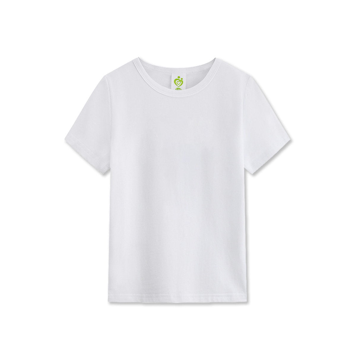 Family Matching Outfits Vacation Tropical Flower Print Polo Shirts and Floral Print Wrap Dress - ChildAngle