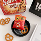 Food AirPod Case Sugar Snack Chips