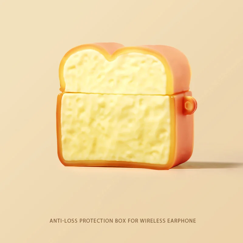 AirPods 4 Food AirPod Case