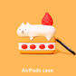 AirPods 4 Food AirPod Case