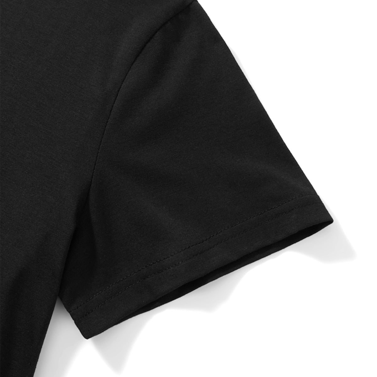 Glow in the Dark Short Sleeve Halloween Family Matching Pajama Ghost Boo Sleepwear for The Whole Family - ChildAngle