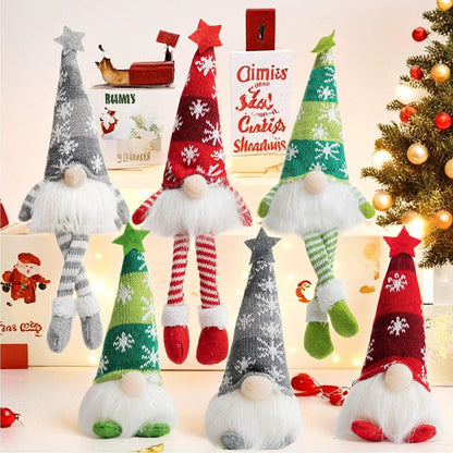 Christmas Gnome Advent Calendar for Kids Teens - ChildAngle