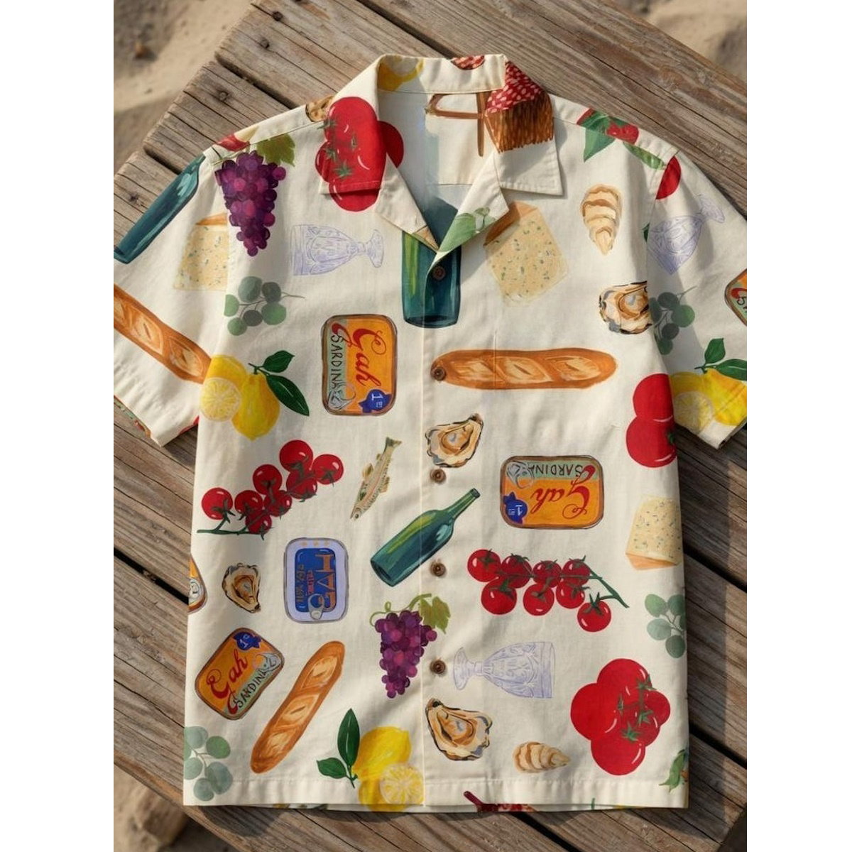 Tropical Fruits Family Matching Shirts Pineapple Watermelon Banana Grapes Beer - ChildAngle