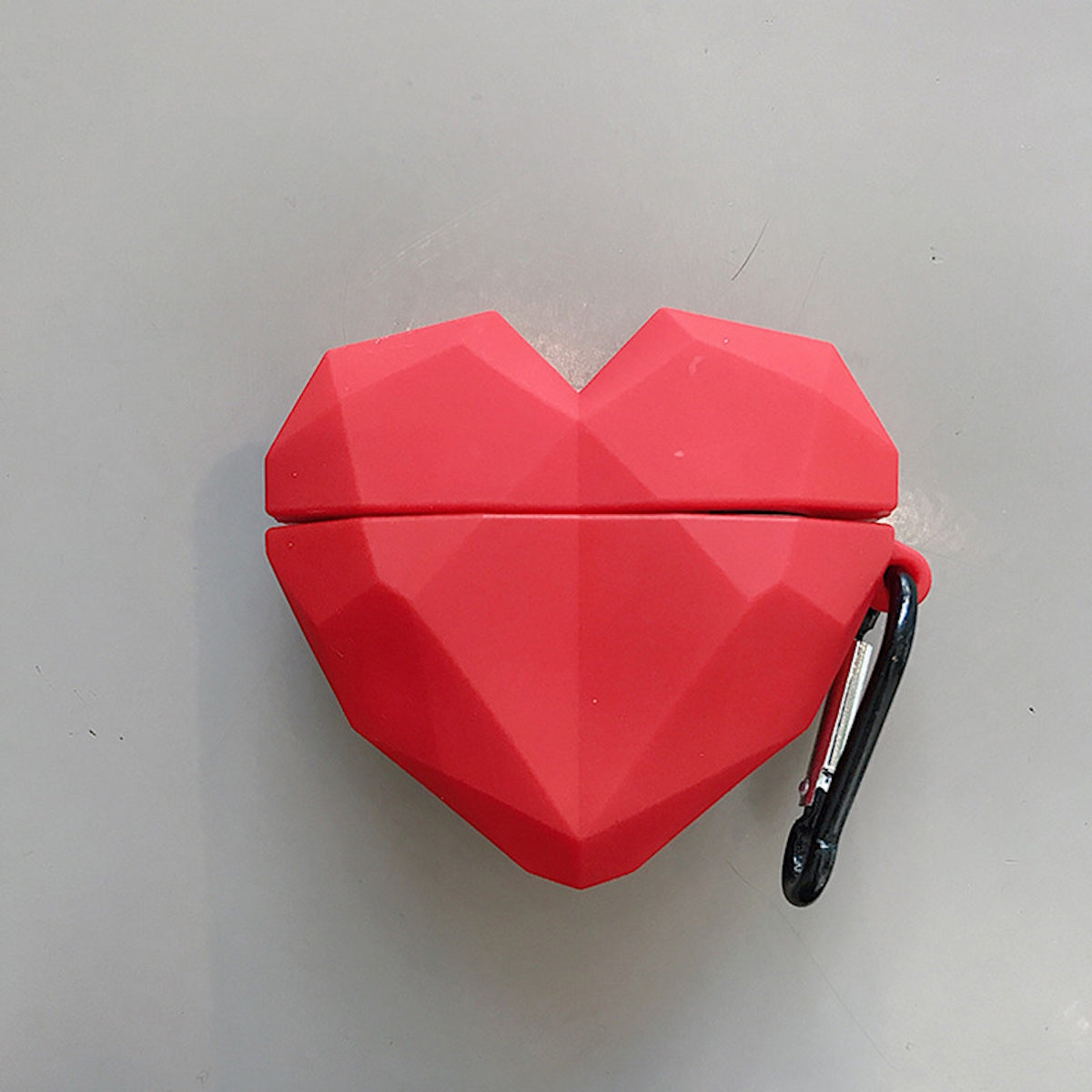 AirPods Pro 3 AirPods 4 Heart AirPod Case for Valentine' Day