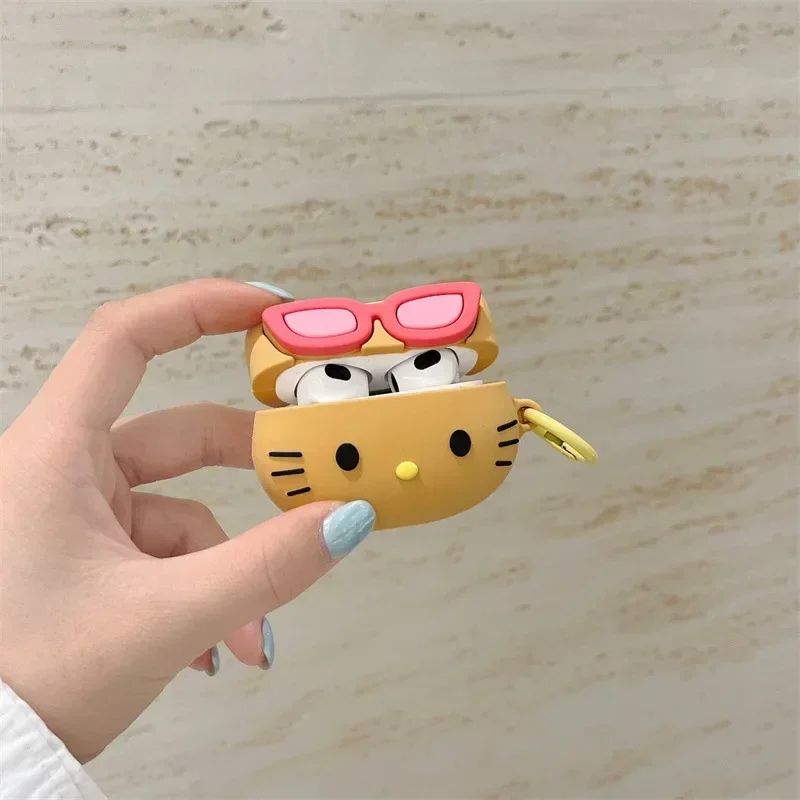 Hello Kitty AirPod Case