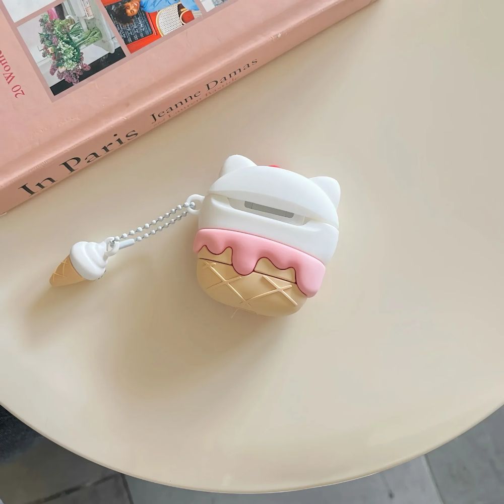 Hello Kitty AirPod Case