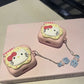 Hello Kitty AirPod Case