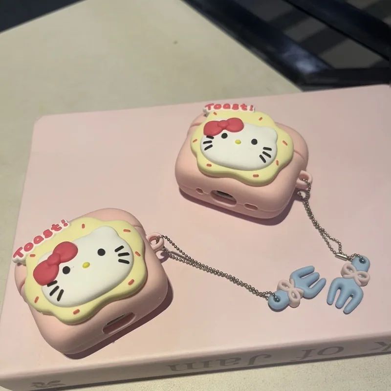 Hello Kitty AirPod Case