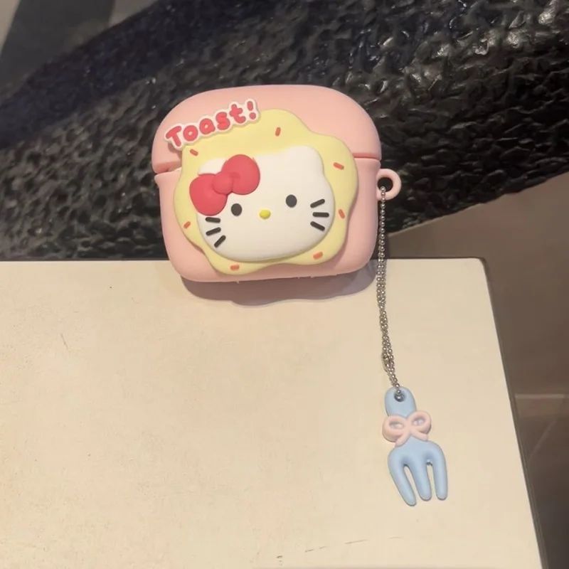 Hello Kitty AirPod Case