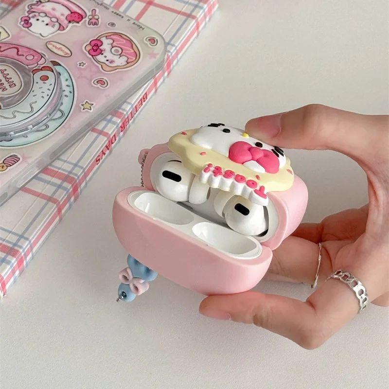 Hello Kitty AirPod Case