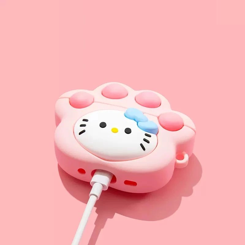 Hello Kitty AirPod Case