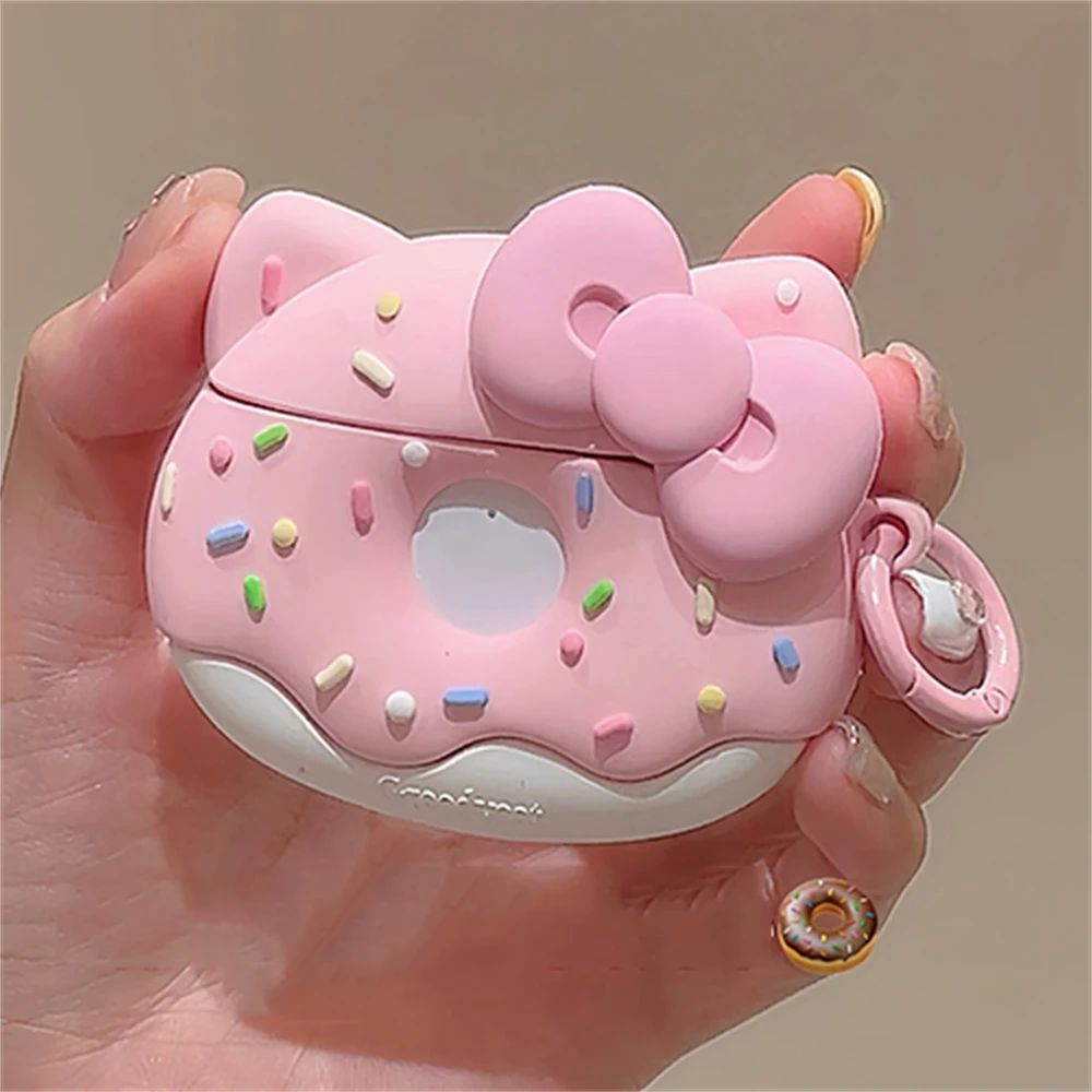 Hello Kitty AirPod Case