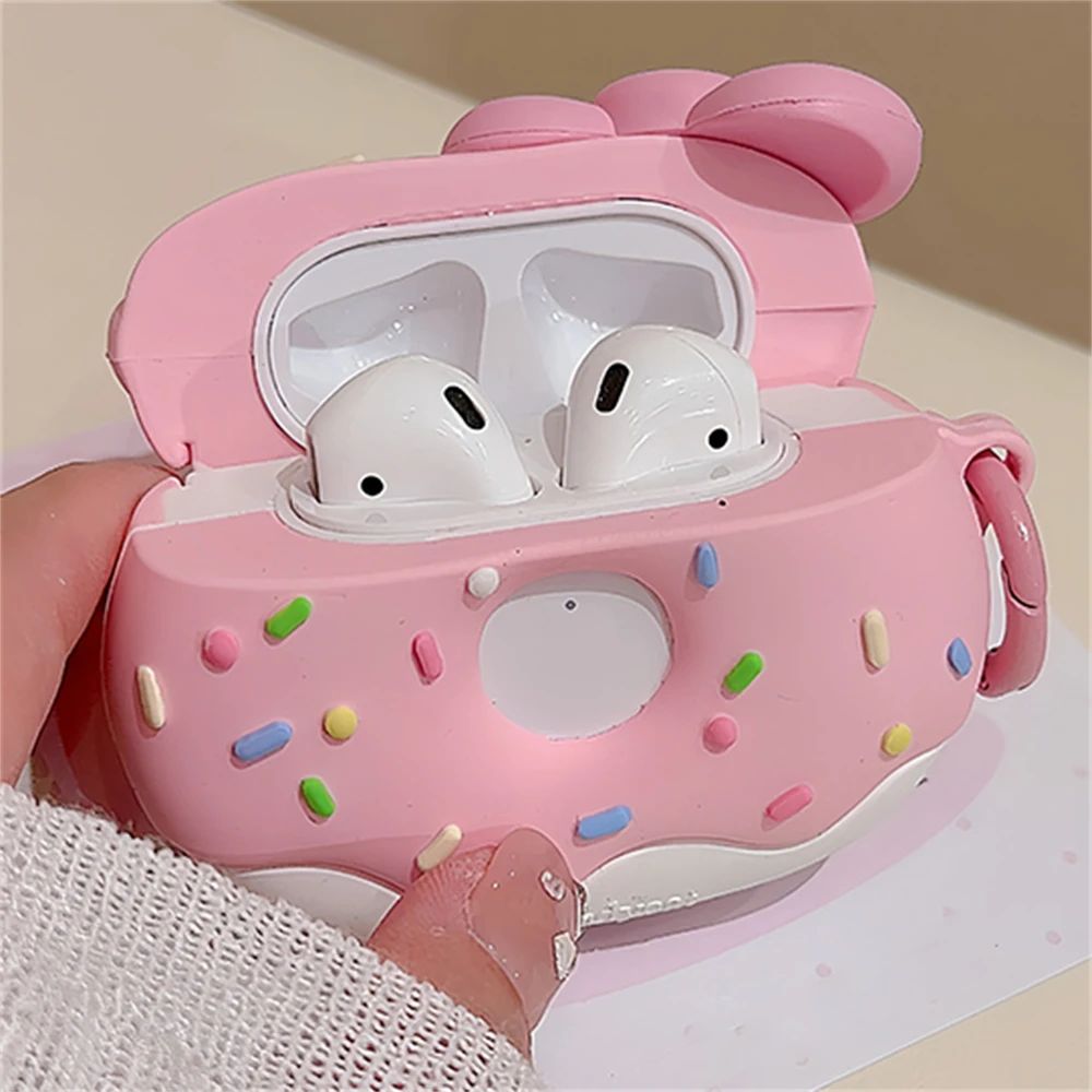 Hello Kitty AirPod Case