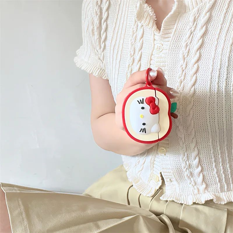 Hello Kitty AirPod Case