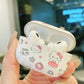 Hello Kitty AirPod Case